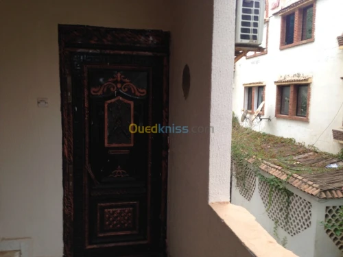 Vente Appartement F3 Bejaia Boukhelifa