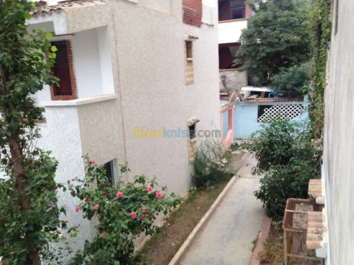 Vente Appartement F3 Bejaia Boukhelifa
