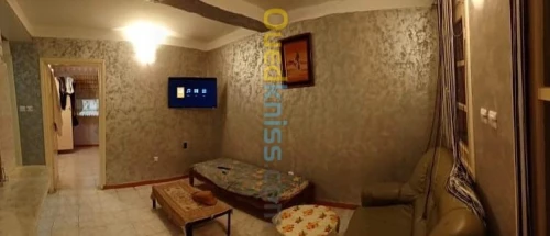 Vente Appartement F3 Bejaia Boukhelifa