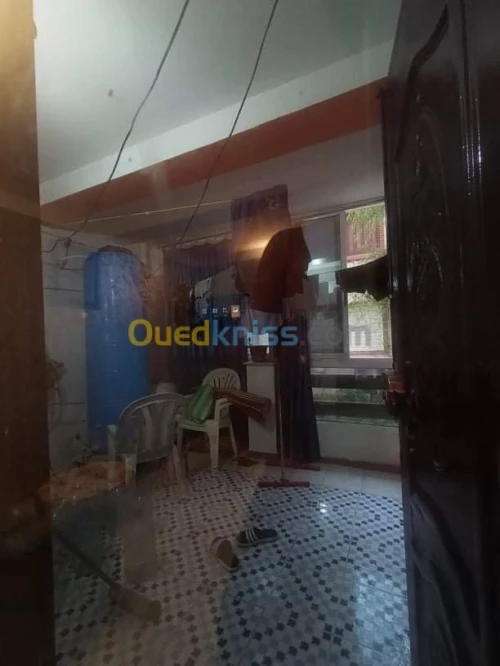 Vente Appartement F3 Bejaia Boukhelifa