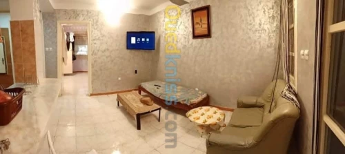 Vente Appartement F3 Bejaia Boukhelifa