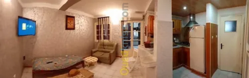 Vente Appartement F3 Bejaia Boukhelifa