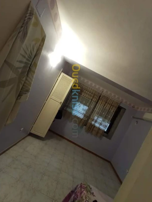 Vente Appartement F3 Bejaia Boukhelifa