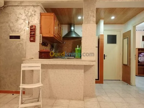 Vente Appartement F3 Bejaia Boukhelifa