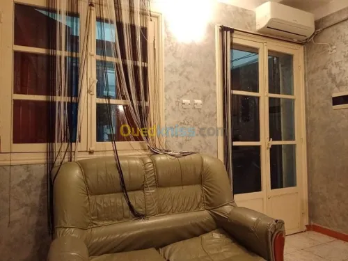 Vente Appartement F3 Bejaia Boukhelifa