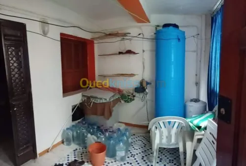 Vente Appartement F3 Bejaia Boukhelifa