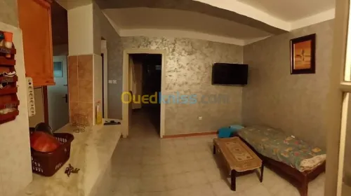 Vente Appartement F3 Bejaia Boukhelifa