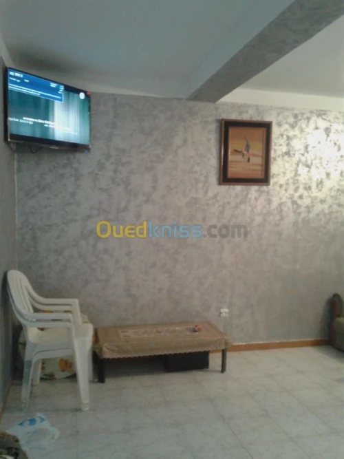 Vente Appartement F3 Bejaia Boukhelifa