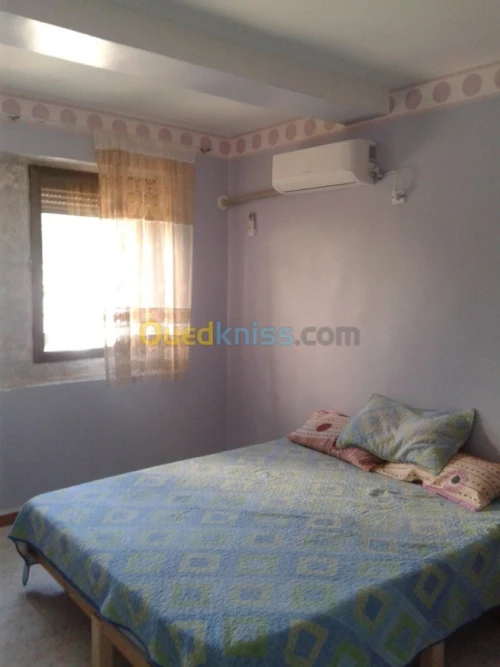 Vente Appartement F3 Bejaia Boukhelifa