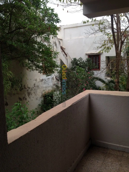 Vente Appartement F3 Bejaia Boukhelifa
