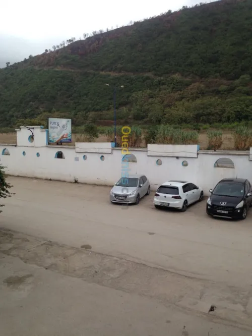 Vente Appartement F3 Bejaia Boukhelifa