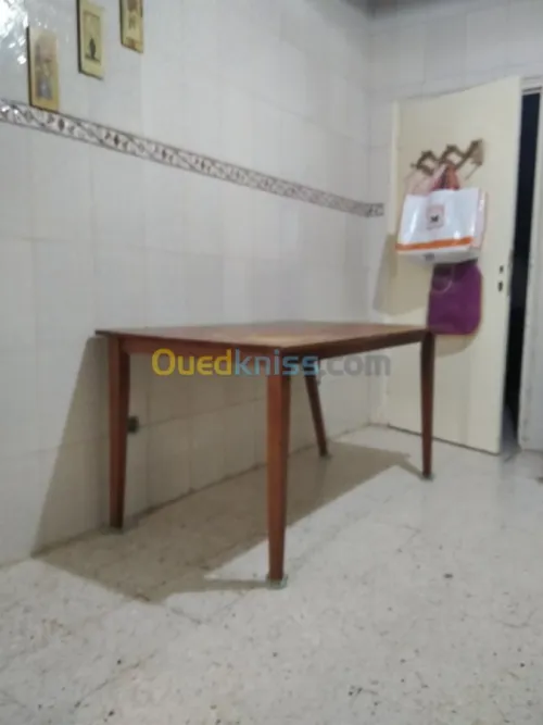 Vente Appartement F4 Constantine El khroub