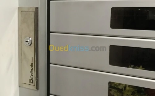 Automatisme et contrôle d'accès