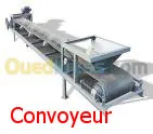 Machine de fabrication des engrais granulé