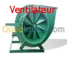Machine de fabrication des engrais granulé
