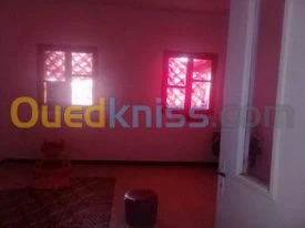 Vente Appartement F3 Ghardaia Metlilli