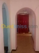 Vente Appartement F3 Ghardaia Metlilli