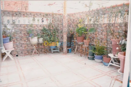 Vente Niveau De Villa F9 Oran Arzew