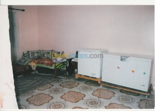 Vente Niveau De Villa F9 Oran Arzew