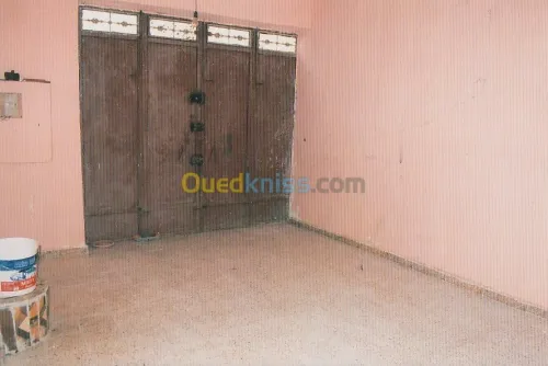 Vente Niveau De Villa F9 Oran Arzew