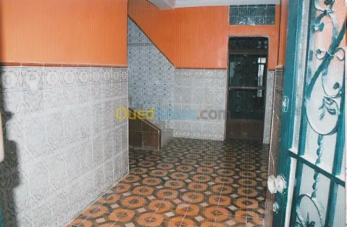 Vente Niveau De Villa F9 Oran Arzew