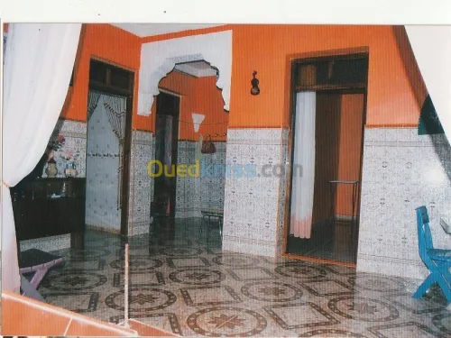 Vente Niveau De Villa F9 Oran Arzew