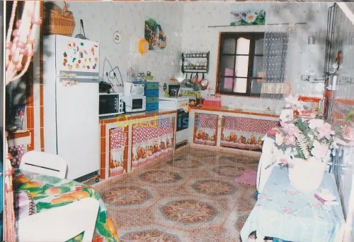 Vente Niveau De Villa F9 Oran Arzew