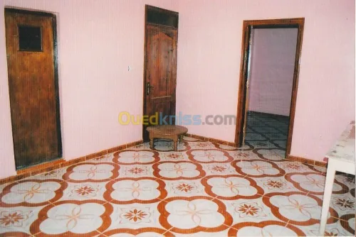 Vente Niveau De Villa F9 Oran Arzew