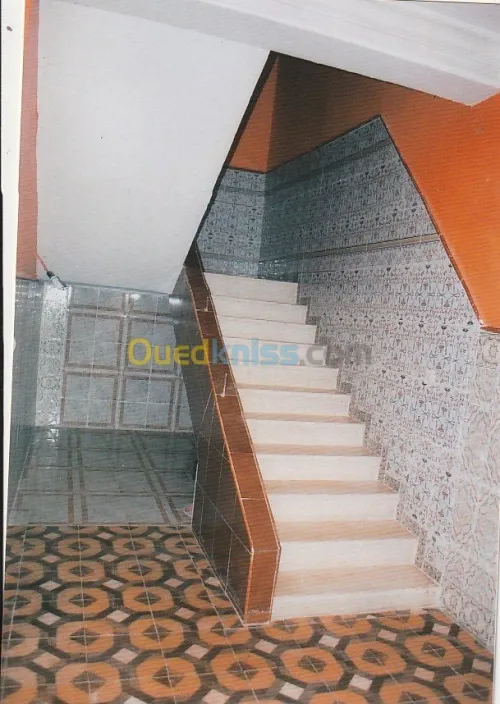 Vente Niveau De Villa F9 Oran Arzew