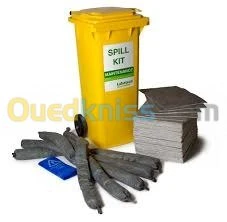 Superior Oil&Chemical Spill Response 