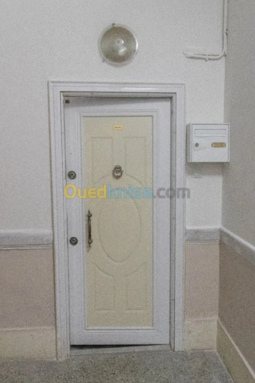 Vente bien immobilier Alger Alger centre