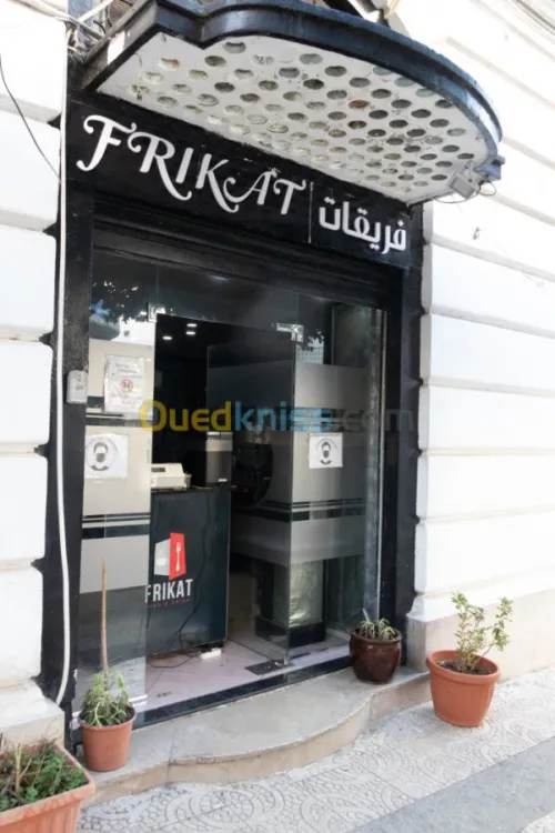 Vente bien immobilier Alger Alger centre