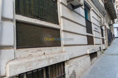Vente bien immobilier Alger Alger centre