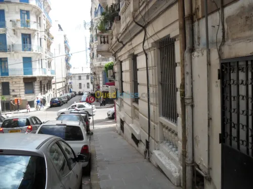 Vente bien immobilier Alger Alger centre
