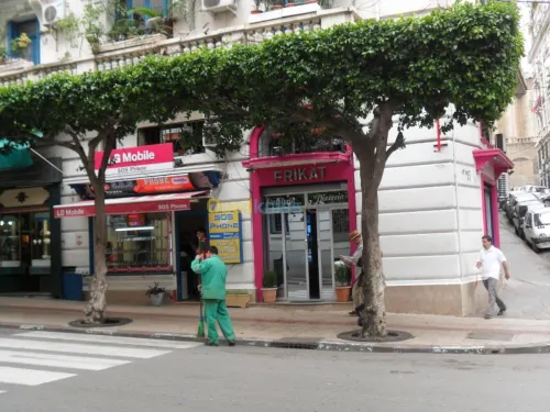 Vente bien immobilier Alger Alger centre