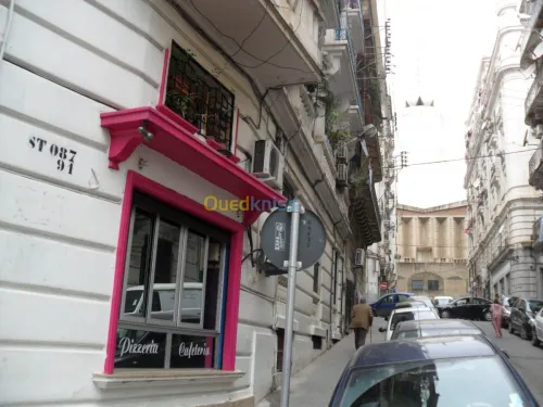 Vente bien immobilier Alger Alger centre