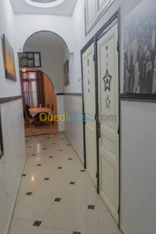 Vente bien immobilier Alger Alger centre