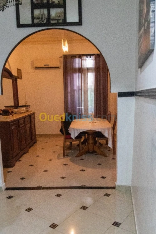 Vente bien immobilier Alger Alger centre