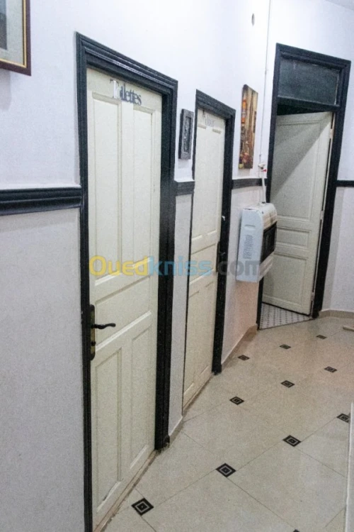 Vente bien immobilier Alger Alger centre