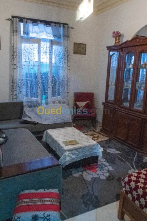 Vente bien immobilier Alger Alger centre