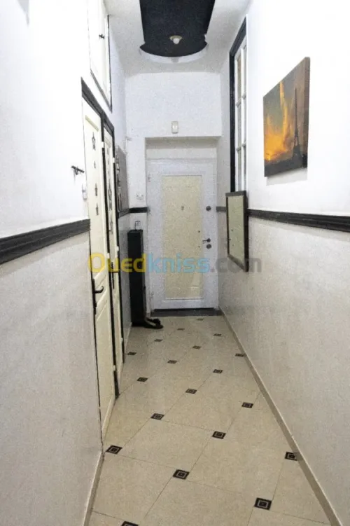 Vente bien immobilier Alger Alger centre