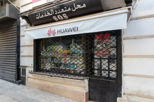Vente bien immobilier Alger Alger centre