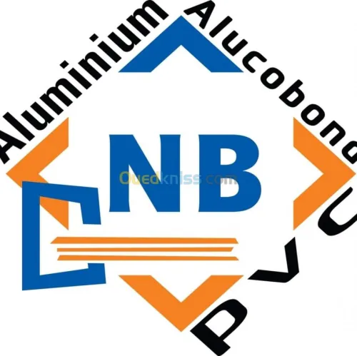 menuisrie  aluminium pvc 