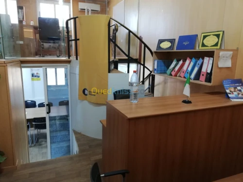 Location bien immobilier Laghouat Laghouat