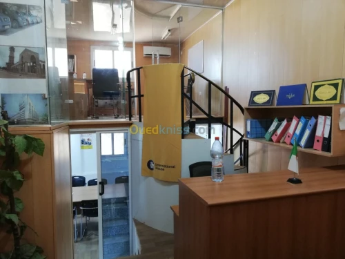 Location bien immobilier Laghouat Laghouat
