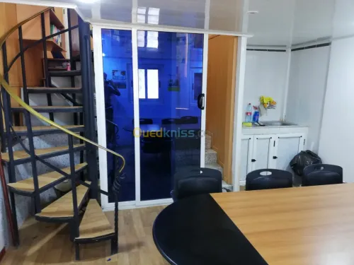 Location bien immobilier Laghouat Laghouat
