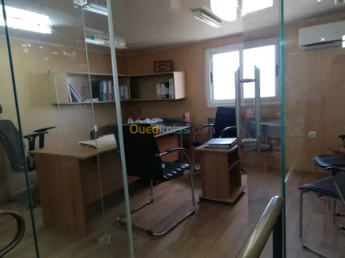 Location bien immobilier Laghouat Laghouat