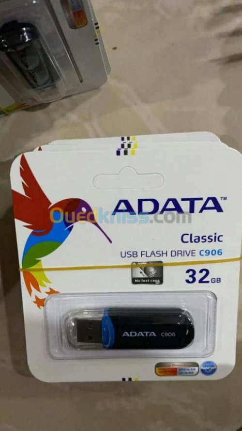 flash disque