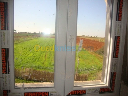 Vente Villa Mostaganem Hadjadj