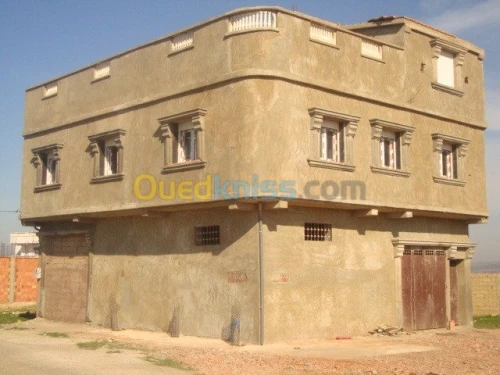 Vente Villa Mostaganem Hadjadj